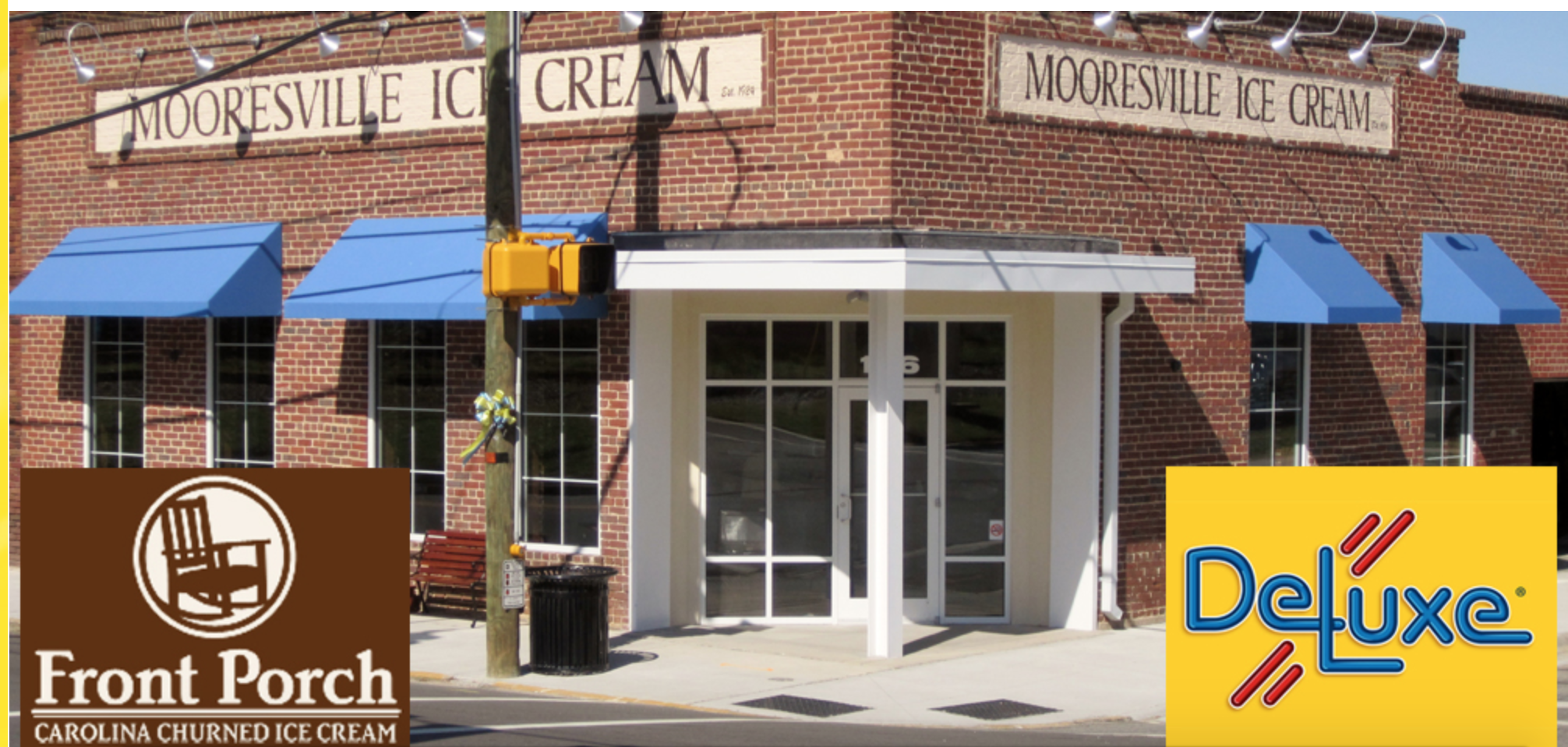 Mooresville Ice Cream