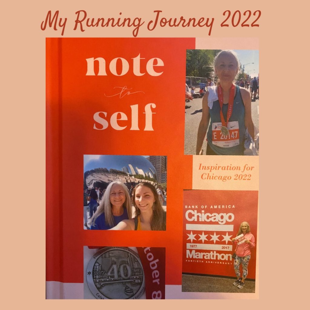 Personalized Running Journey