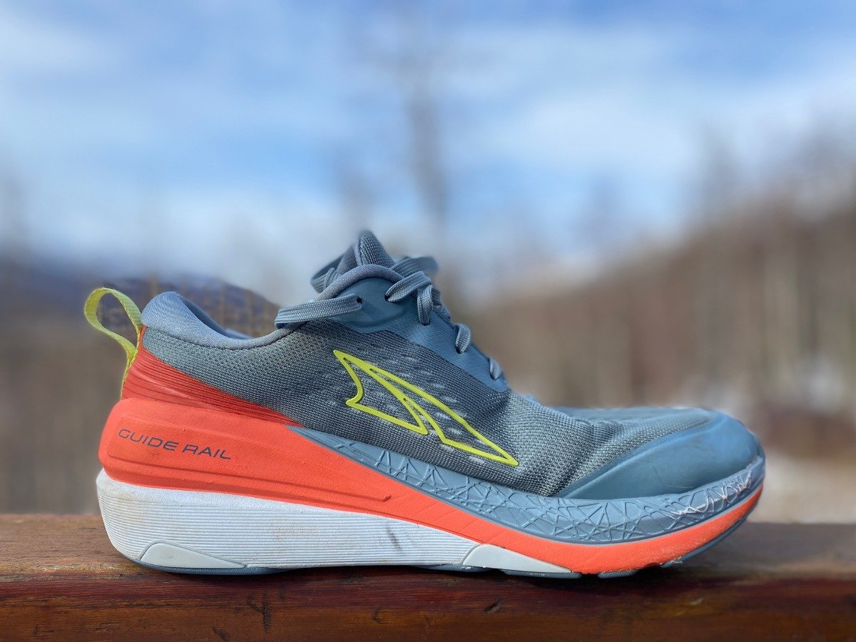 Altra Paradigm 1
