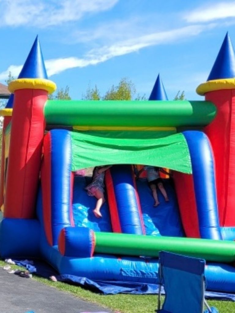 Bouncy Castle