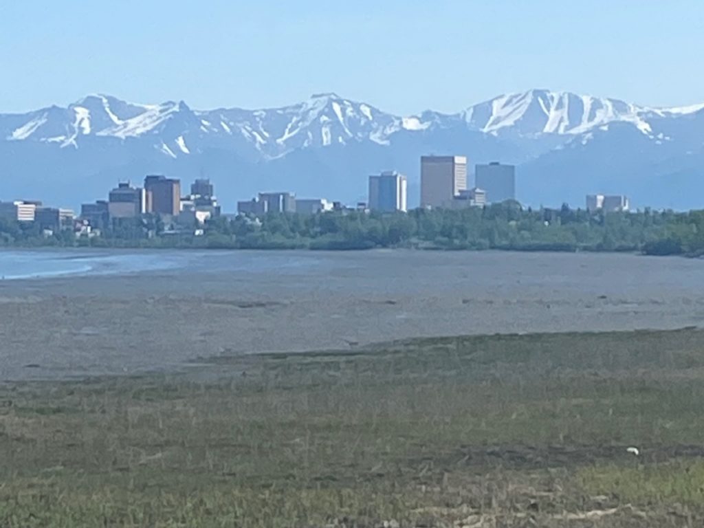 City of Anchorage