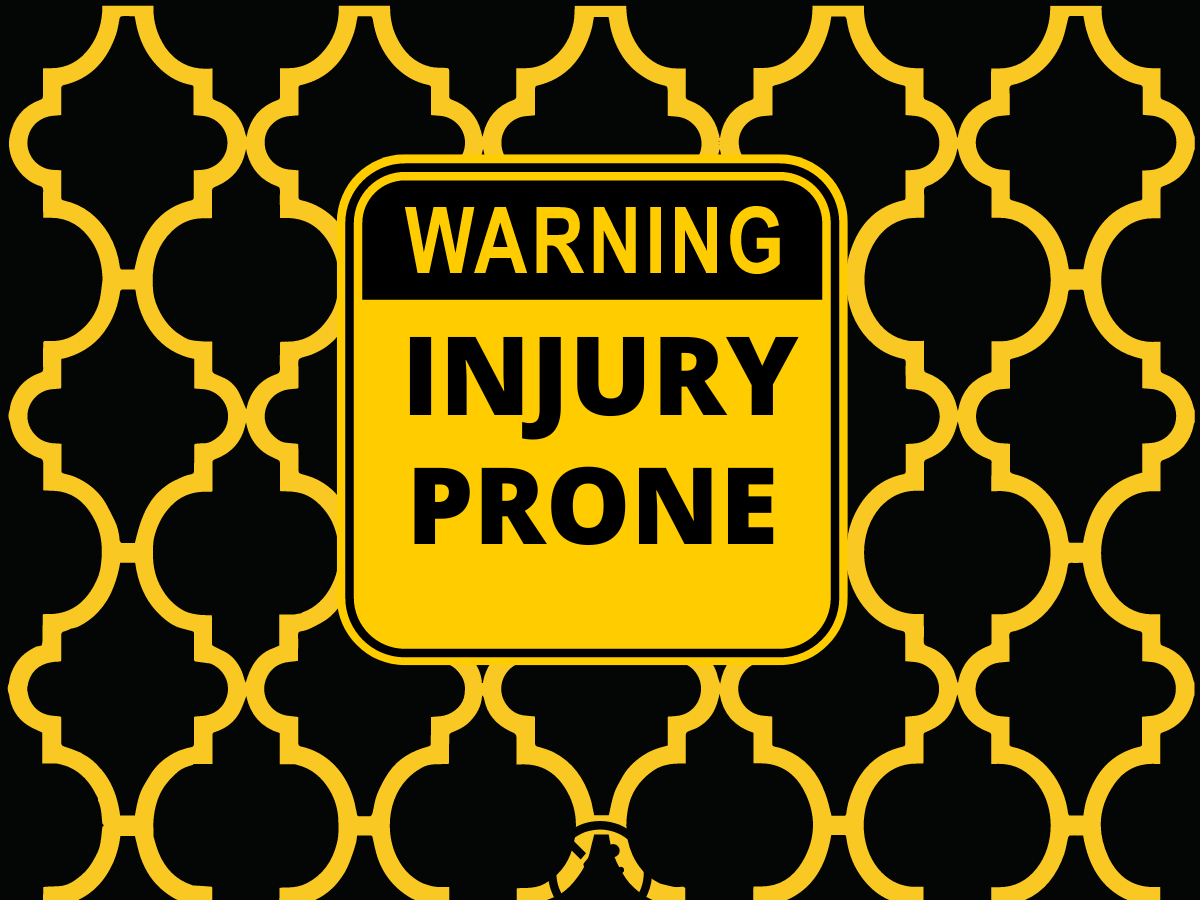 Injury Prone Featured2