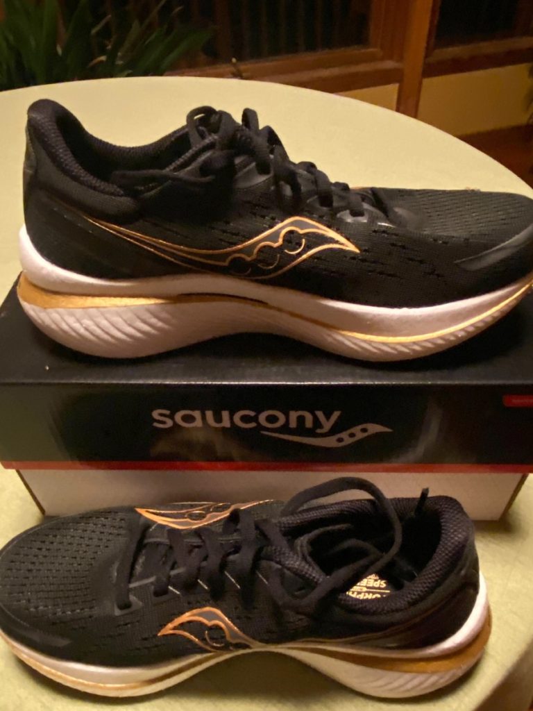 Saucony Endorphin Speed 3