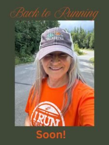 Running2run.com the face behind the blog