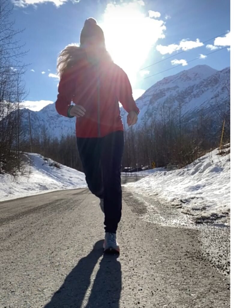 Let's Get Running: How to Start Running Safely and Build a Strong Aerobic Foundation foundation run