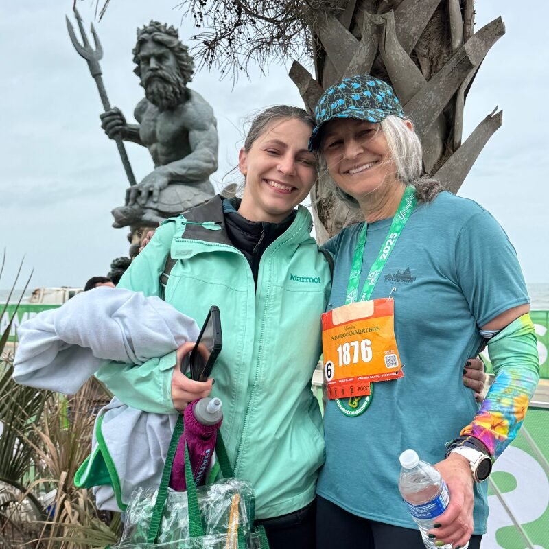 Running2Run Training and Coaching profile pic 3