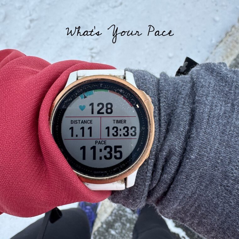 Start Running Safely